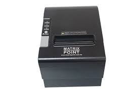 Matrix Point Thermal